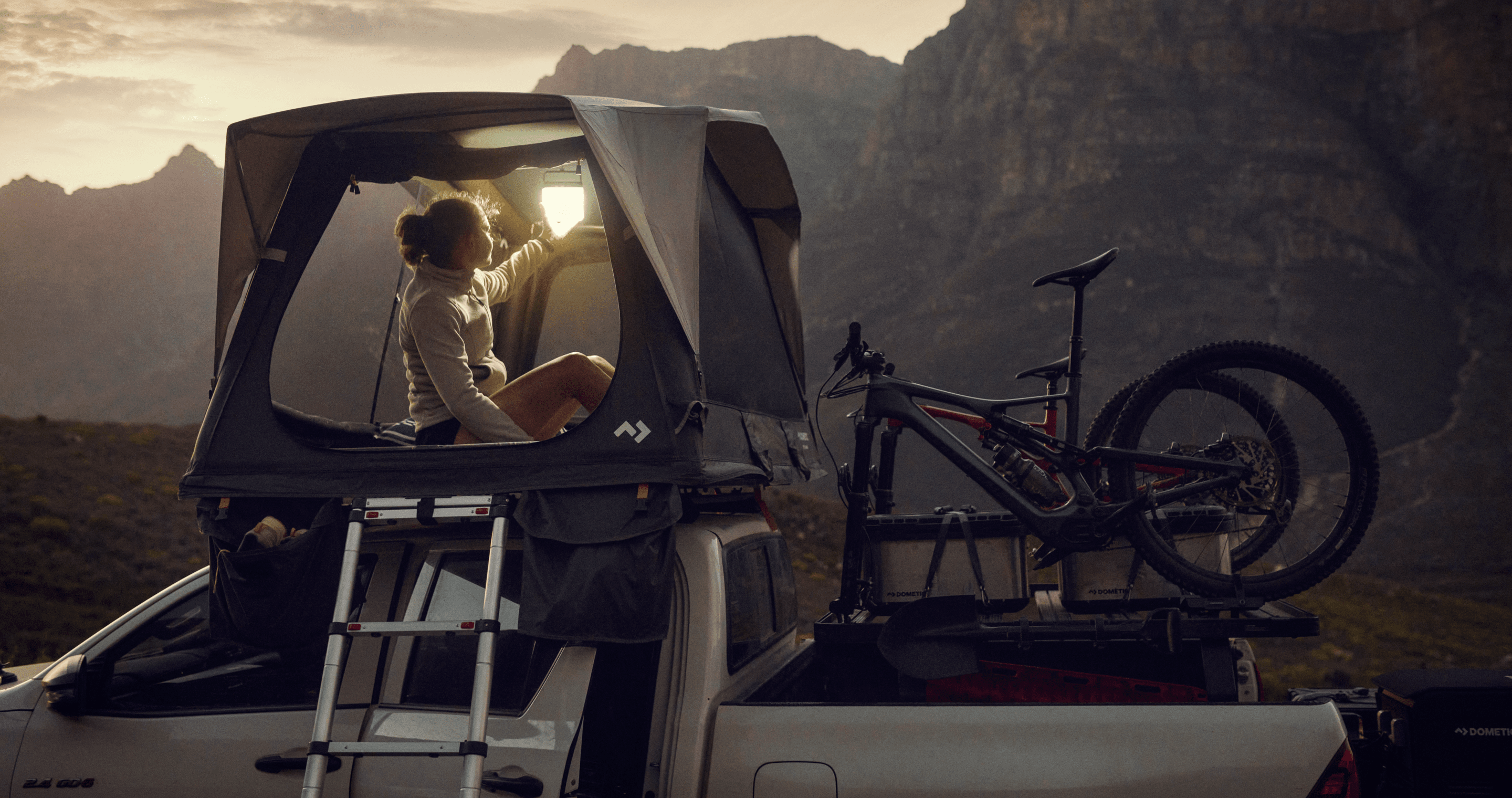 Rooftop Tent | Dometic United States