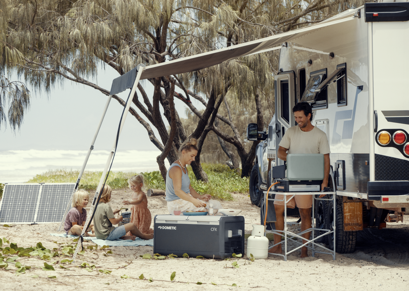 Awning Buying Guide - Block 8