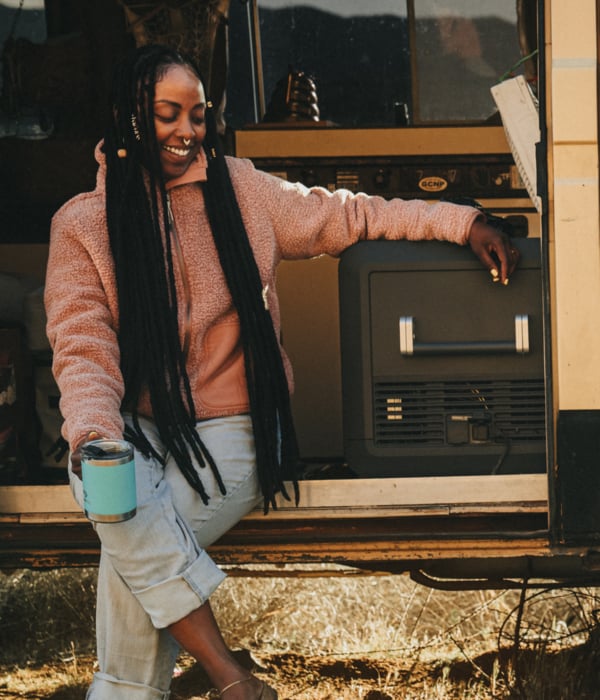 Frigoriferi portatili