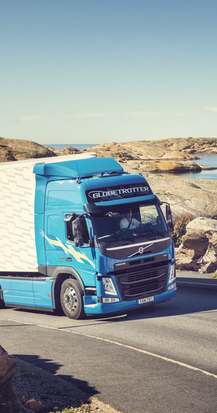 Orders flow in for the New Generation DAF trucks - Fleet Speak