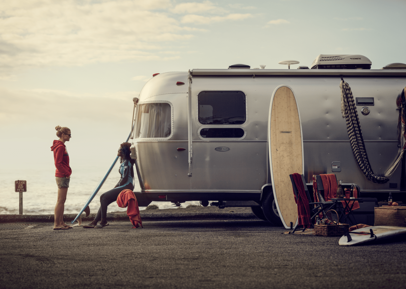 RV AC Buying Guide - Block 9