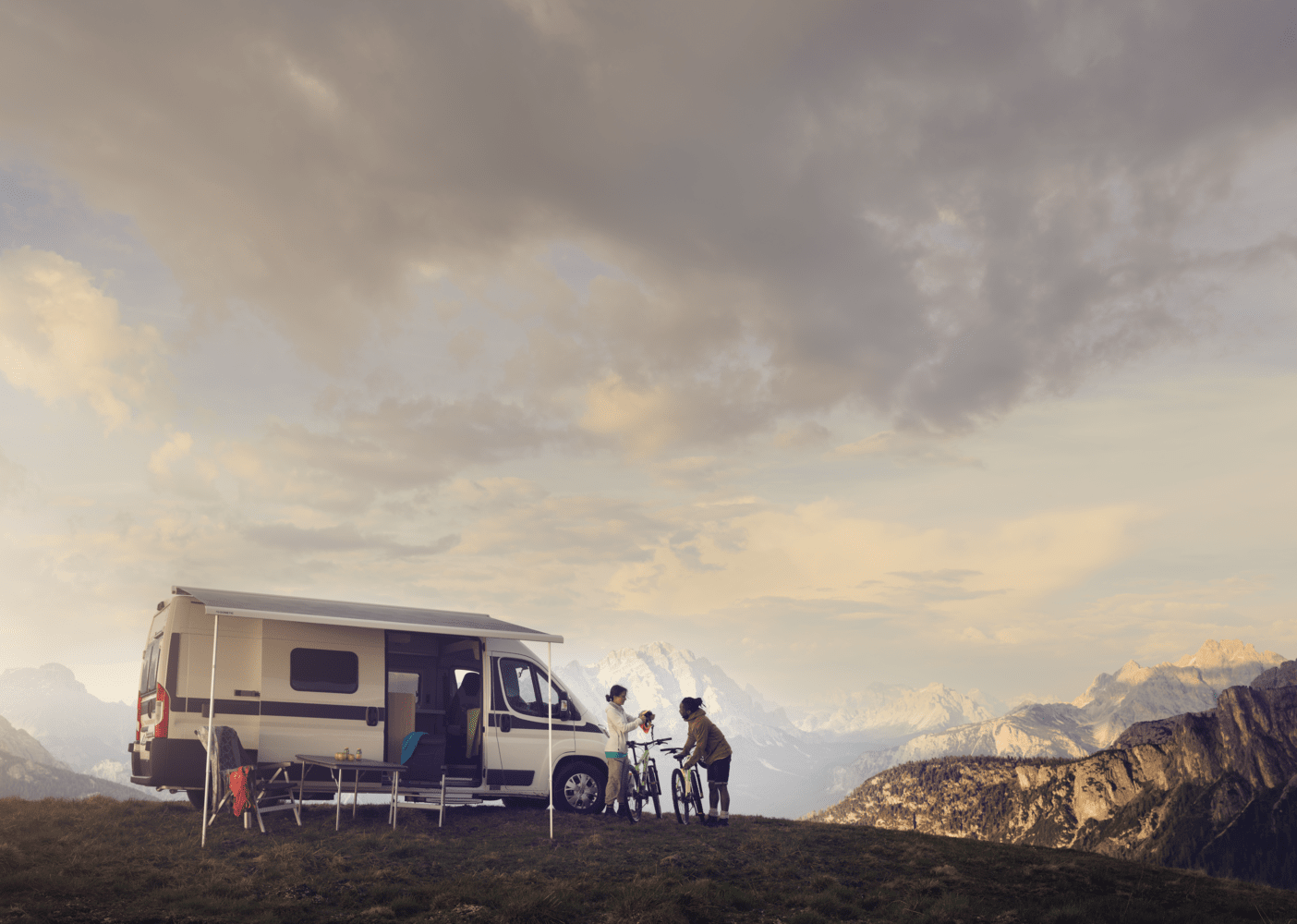 Awning Buying Guide 2