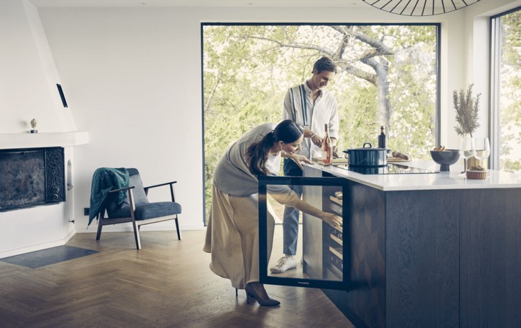 Built in Wine Coolers Dometic USA