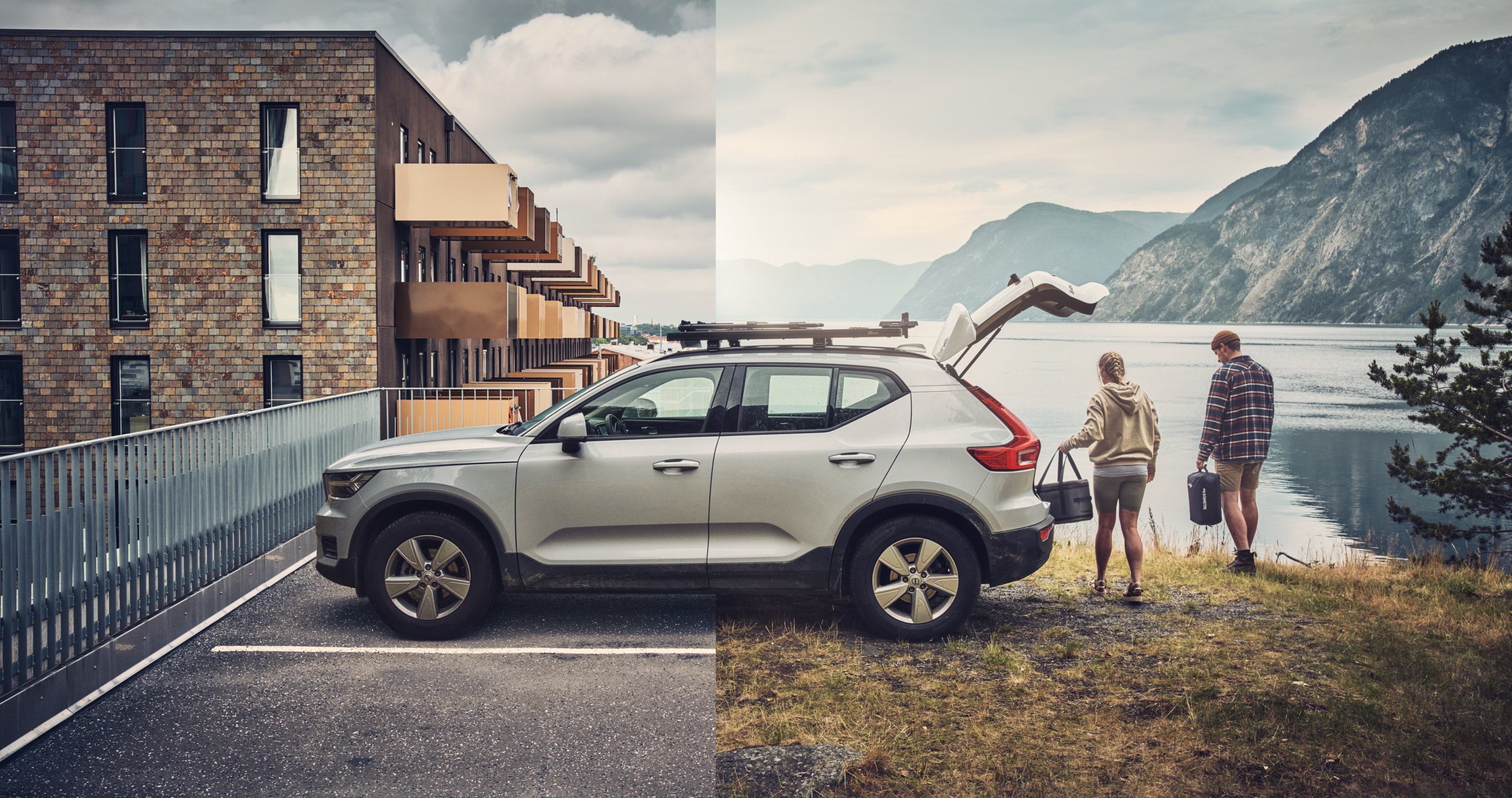 Dometic to introduce new car-camping collection  Dometic GO in Europe