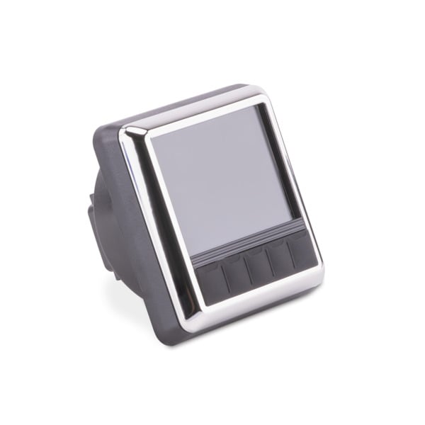 Third party integration