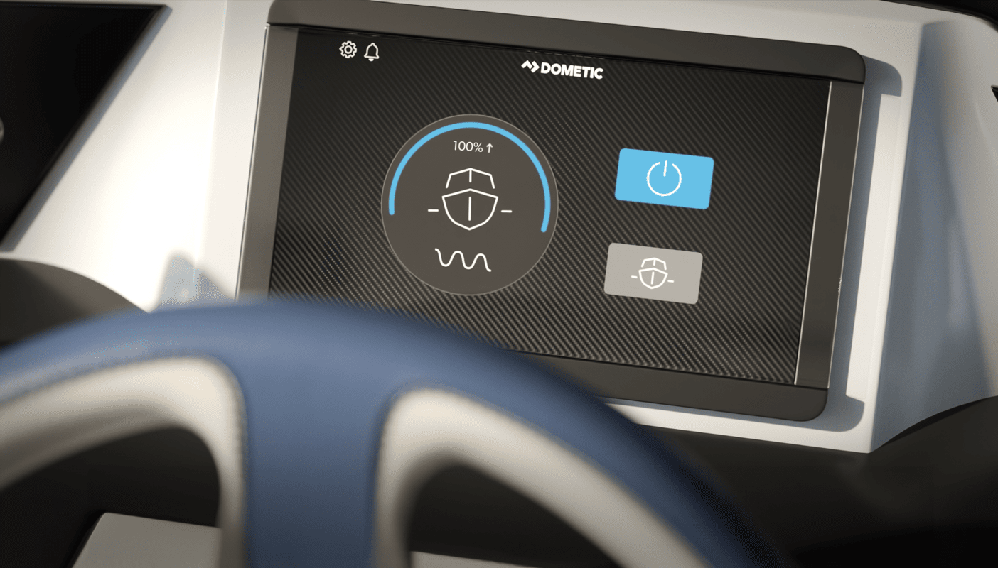 Effortless Operation and Confidence