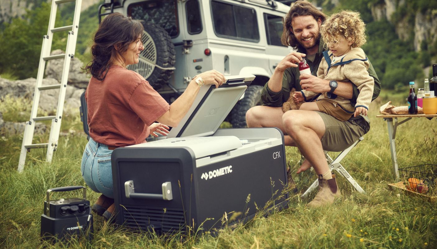 Coolers For Every Adventure | Effortlessly Cold | Dometic USA