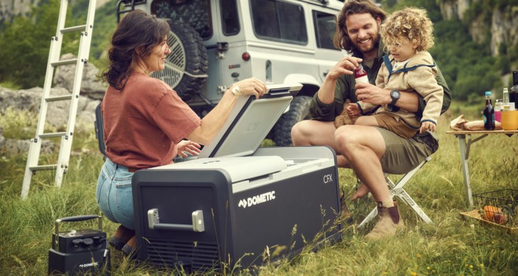 Dometic 3 deals way cool box