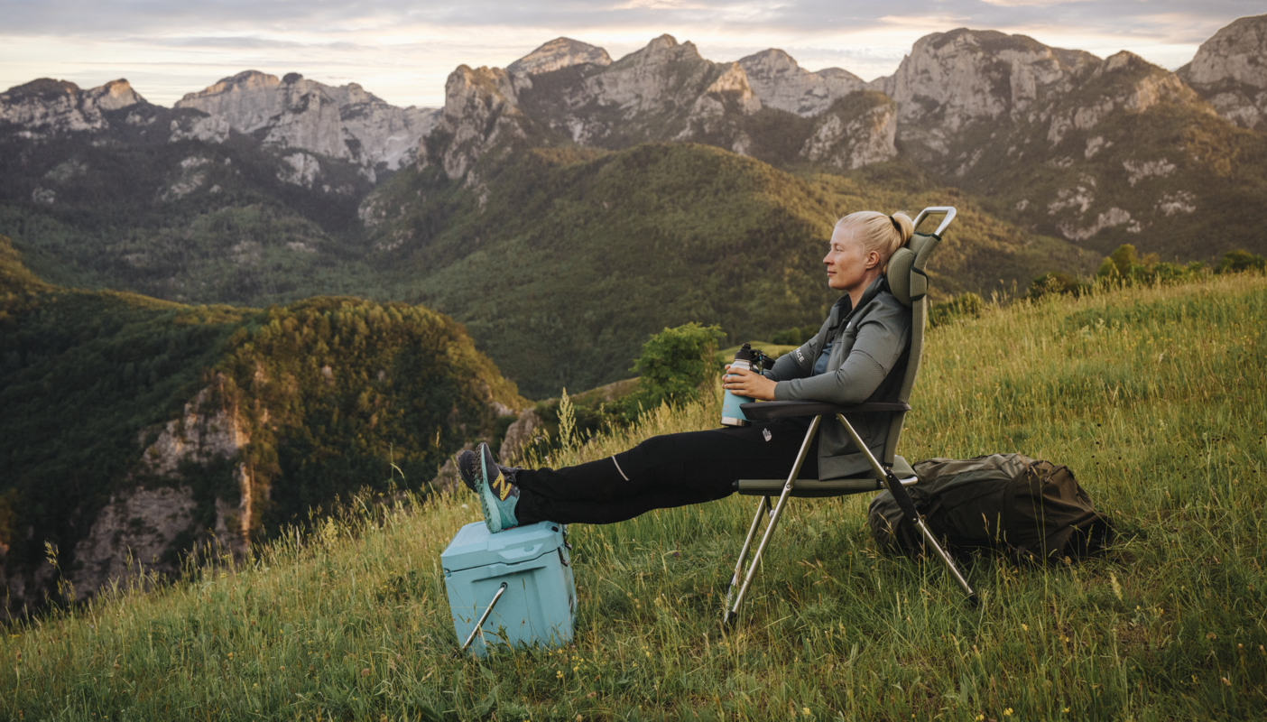 A Sustainable Lifestyle