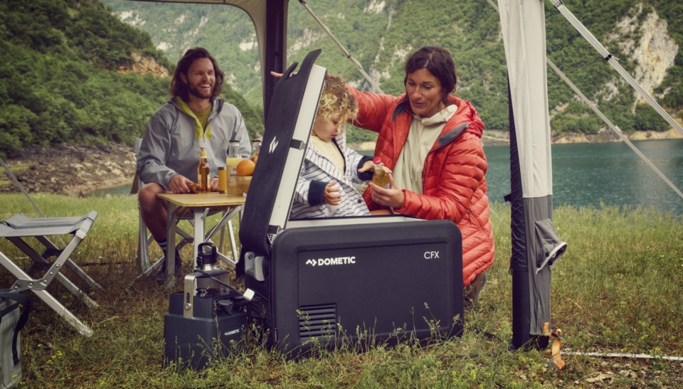 Dometic Cooler Accessories