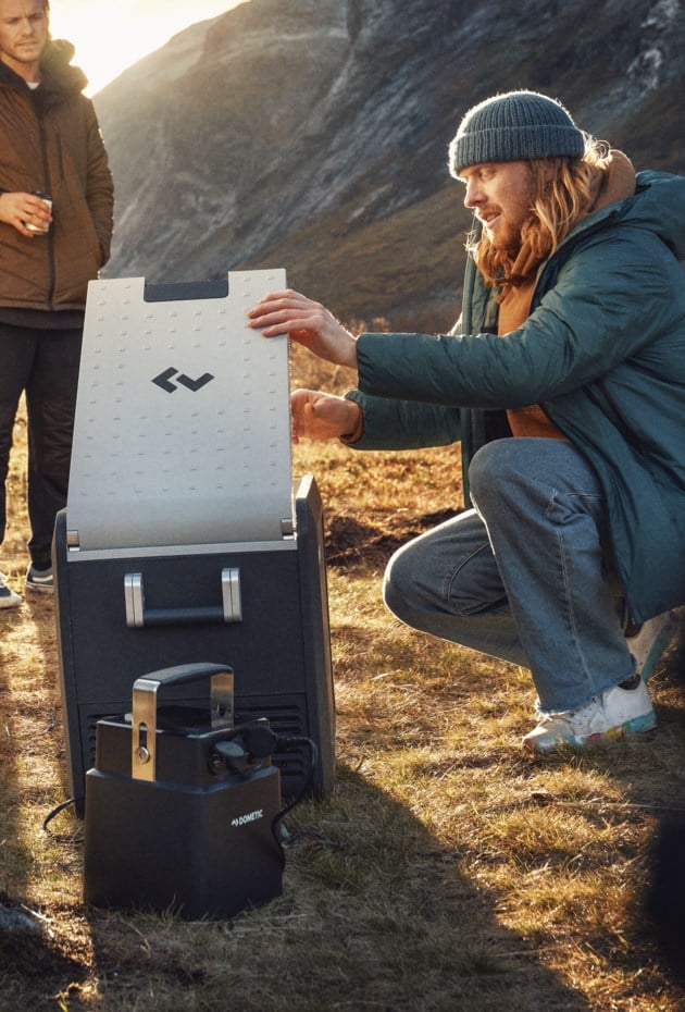 Coolers For Every Adventure Effortlessly Cold Dometic United States