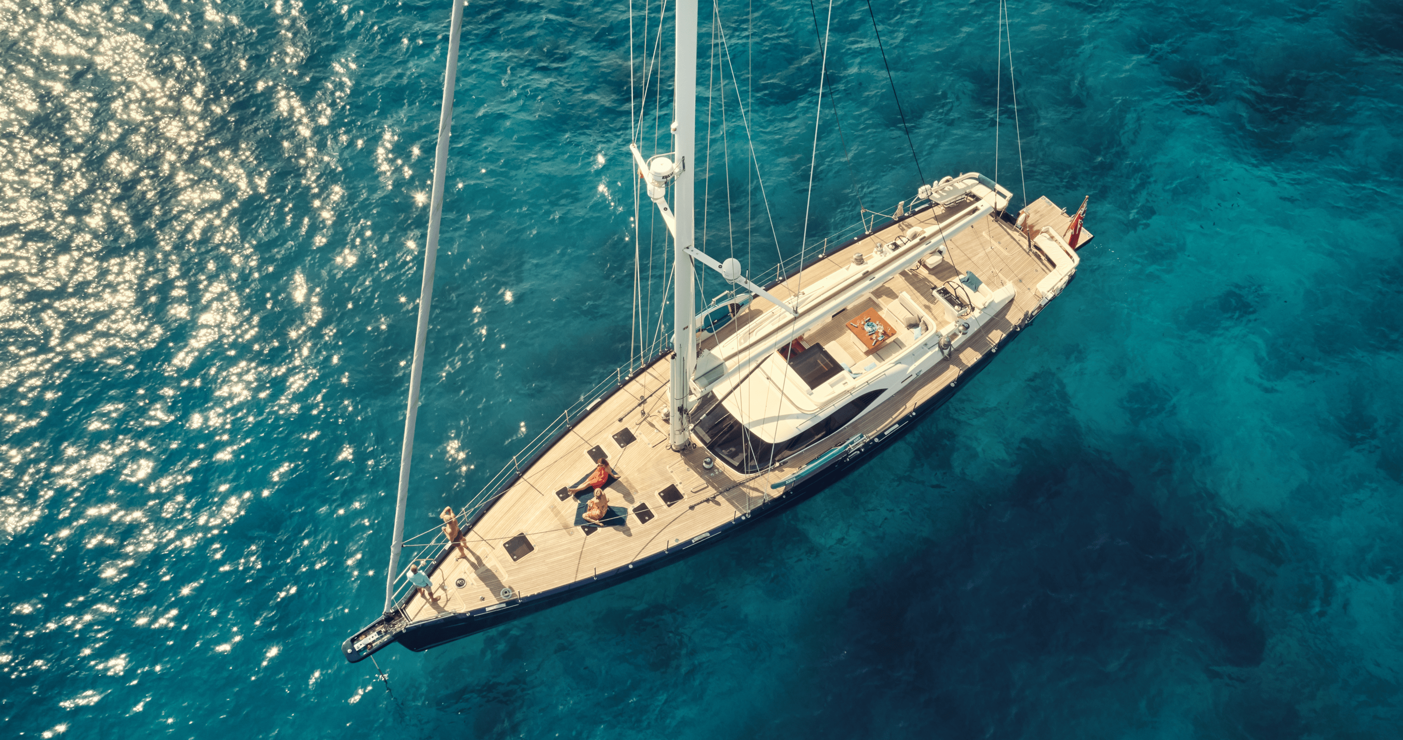 Dometic NRX-S refrigerator win 2024 Top Products Award from Boating Industry Magazine