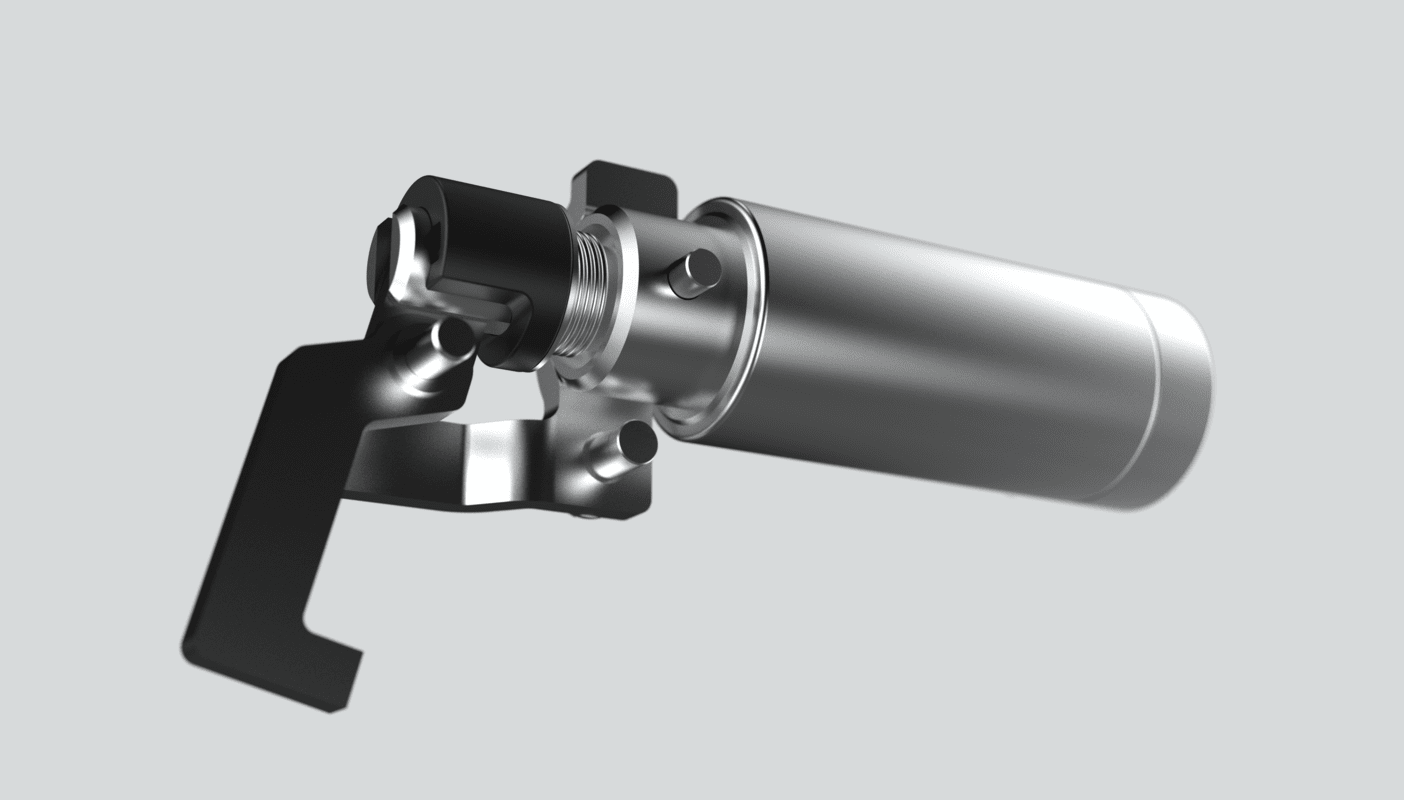 Clutches and Brakes - Tile