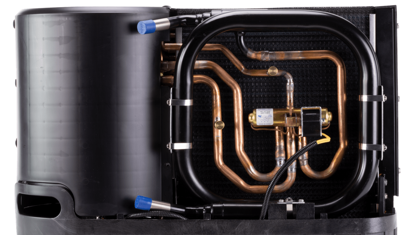 Marine Air Conditioning